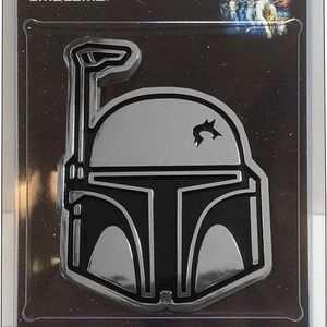 CHROMA 41518 Chrome Injected Star Wars Bob